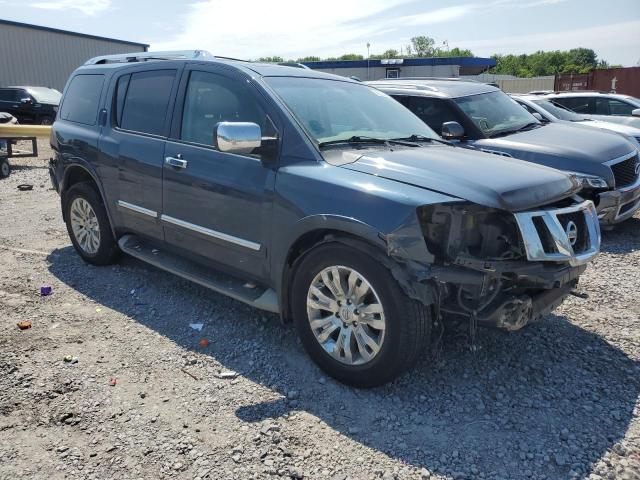 Photo 3 VIN: 5N1AA0ND4FN606731 - NISSAN ARMADA 