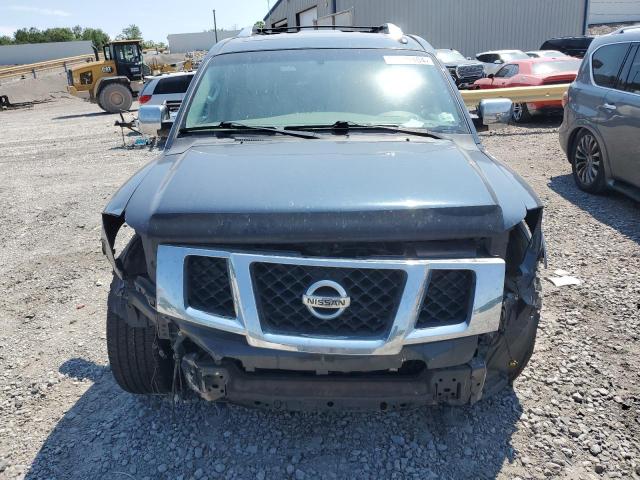 Photo 4 VIN: 5N1AA0ND4FN606731 - NISSAN ARMADA 