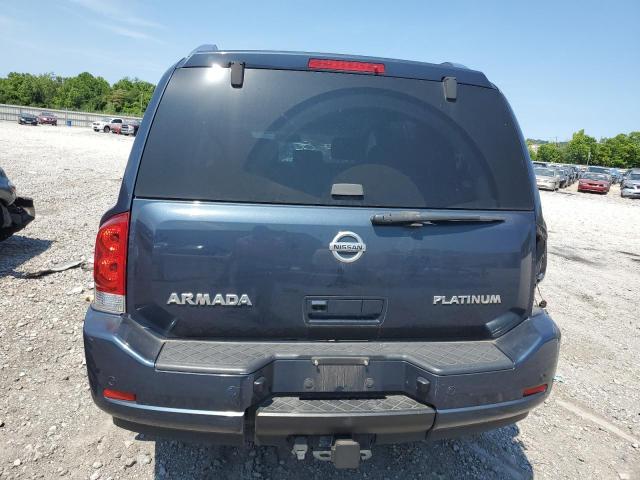 Photo 5 VIN: 5N1AA0ND4FN606731 - NISSAN ARMADA 