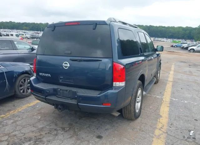 Photo 3 VIN: 5N1AA0ND4FN607331 - NISSAN ARMADA 