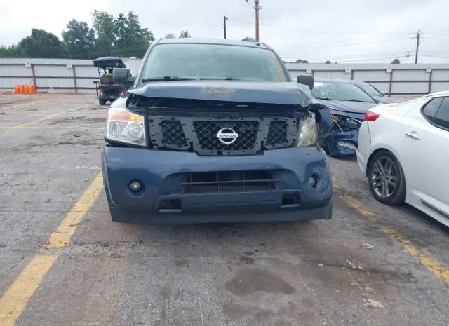 Photo 5 VIN: 5N1AA0ND4FN607331 - NISSAN ARMADA 