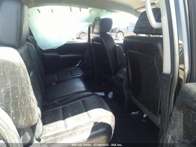 Photo 7 VIN: 5N1AA0ND4FN623190 - NISSAN ARMADA 