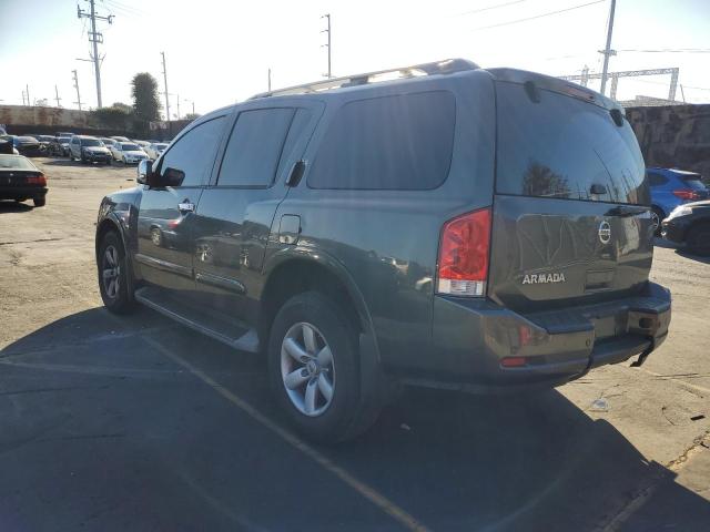 Photo 1 VIN: 5N1AA0ND5BN605064 - NISSAN ARMADA 