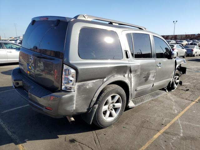 Photo 2 VIN: 5N1AA0ND5BN605064 - NISSAN ARMADA 