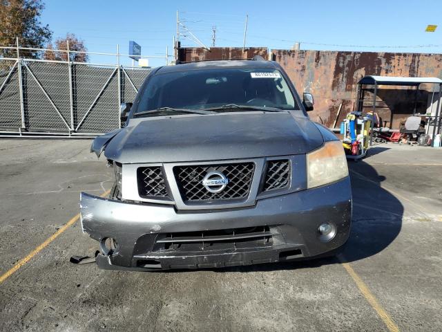 Photo 4 VIN: 5N1AA0ND5BN605064 - NISSAN ARMADA 