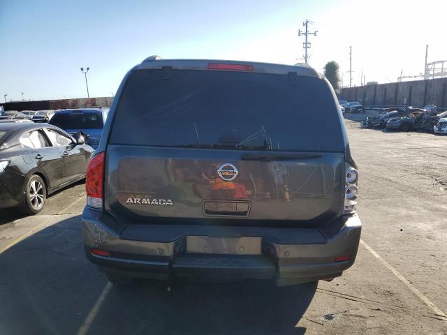 Photo 5 VIN: 5N1AA0ND5BN605064 - NISSAN ARMADA 