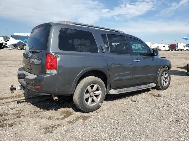 Photo 2 VIN: 5N1AA0ND5BN606277 - NISSAN ARMADA 