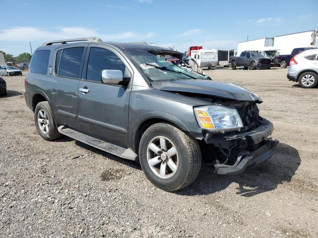 Photo 3 VIN: 5N1AA0ND5BN606277 - NISSAN ARMADA 