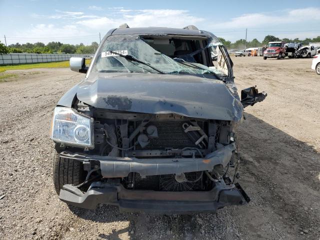 Photo 4 VIN: 5N1AA0ND5BN606277 - NISSAN ARMADA 