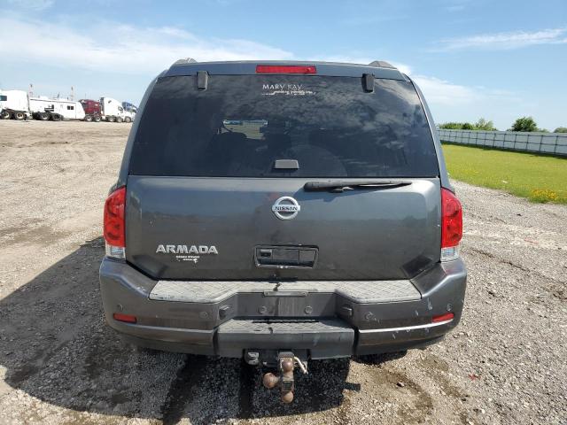 Photo 5 VIN: 5N1AA0ND5BN606277 - NISSAN ARMADA 