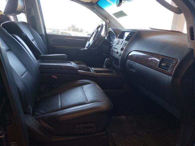 Photo 4 VIN: 5N1AA0ND5CN604532 - NISSAN ARMADA SV 