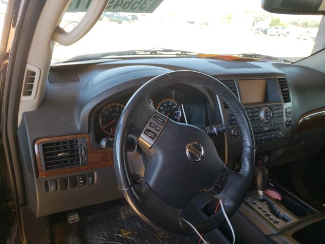 Photo 8 VIN: 5N1AA0ND5CN604532 - NISSAN ARMADA SV 