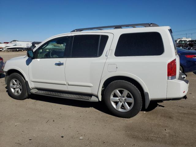 Photo 1 VIN: 5N1AA0ND5CN612369 - NISSAN ARMADA SV 