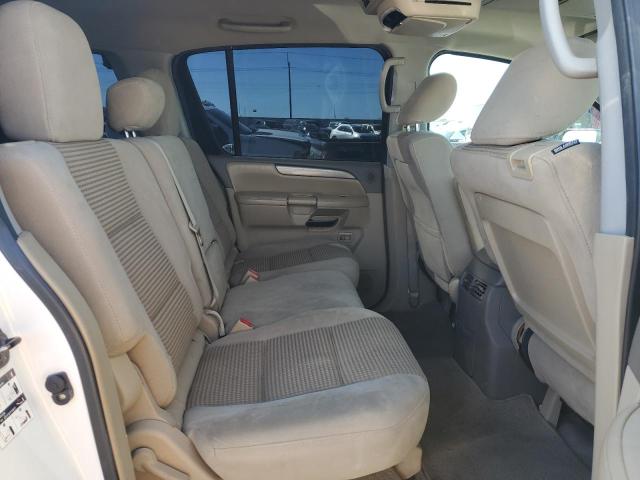 Photo 10 VIN: 5N1AA0ND5CN612369 - NISSAN ARMADA SV 