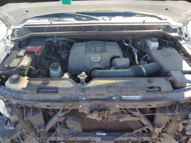 Photo 11 VIN: 5N1AA0ND5CN612369 - NISSAN ARMADA SV 