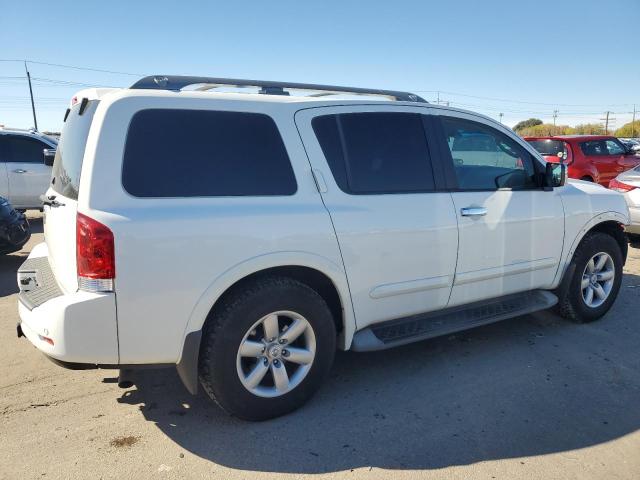 Photo 2 VIN: 5N1AA0ND5CN612369 - NISSAN ARMADA SV 