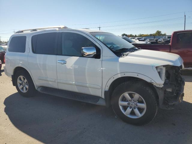 Photo 3 VIN: 5N1AA0ND5CN612369 - NISSAN ARMADA SV 