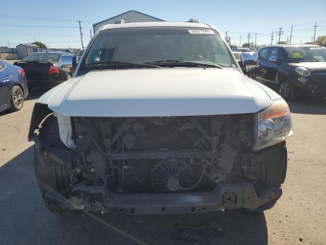 Photo 4 VIN: 5N1AA0ND5CN612369 - NISSAN ARMADA SV 