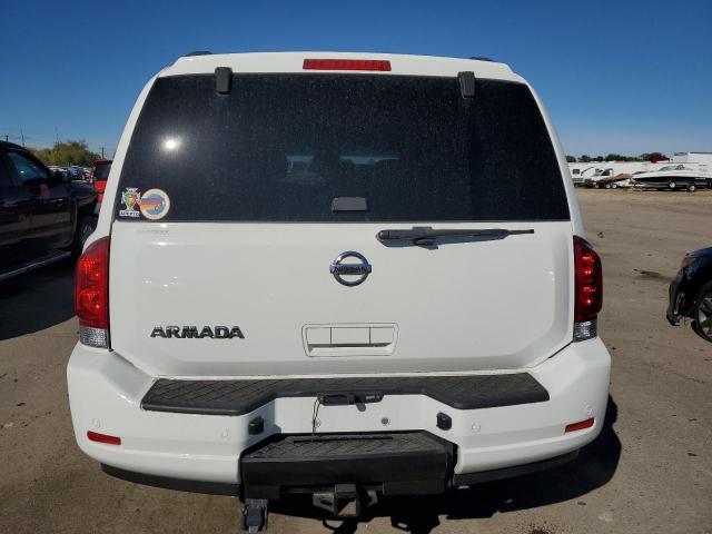 Photo 5 VIN: 5N1AA0ND5CN612369 - NISSAN ARMADA SV 