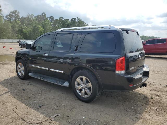 Photo 1 VIN: 5N1AA0ND5EN608132 - NISSAN ARMADA 