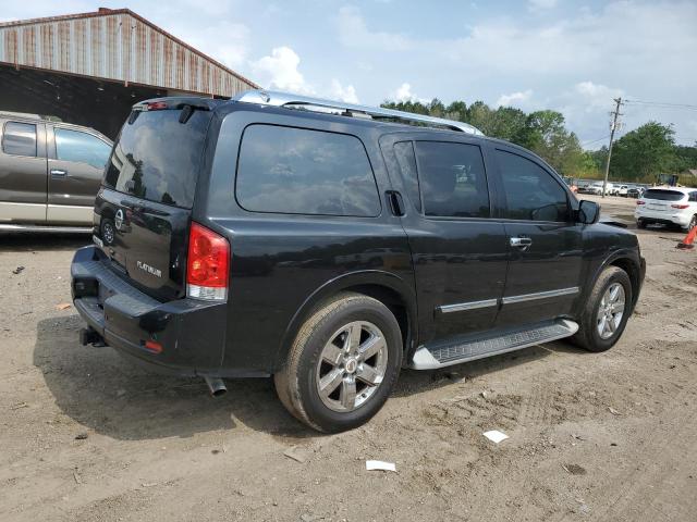 Photo 2 VIN: 5N1AA0ND5EN608132 - NISSAN ARMADA 