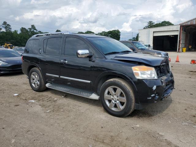 Photo 3 VIN: 5N1AA0ND5EN608132 - NISSAN ARMADA 