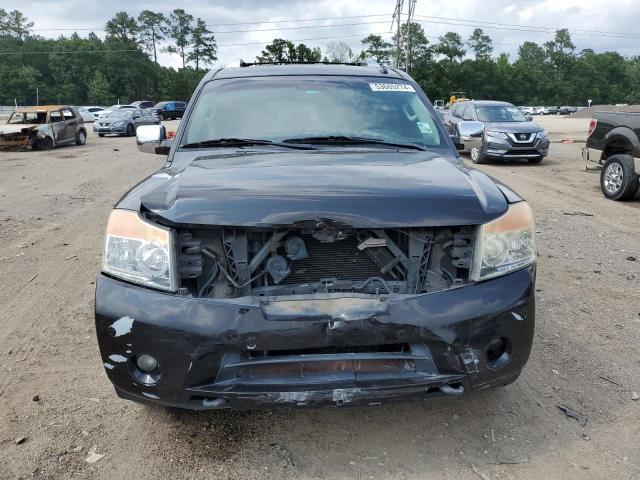 Photo 4 VIN: 5N1AA0ND5EN608132 - NISSAN ARMADA 