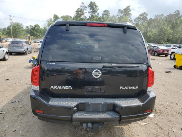 Photo 5 VIN: 5N1AA0ND5EN608132 - NISSAN ARMADA 