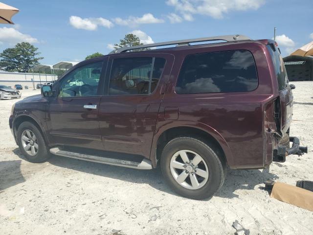 Photo 1 VIN: 5N1AA0ND5EN609751 - NISSAN ARMADA 