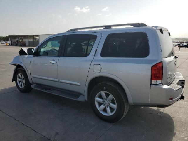 Photo 1 VIN: 5N1AA0ND5FN601182 - NISSAN ARMADA SV 