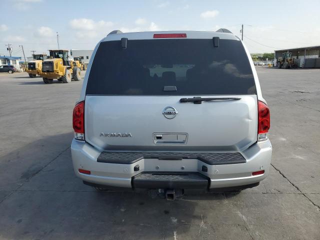 Photo 5 VIN: 5N1AA0ND5FN601182 - NISSAN ARMADA SV 