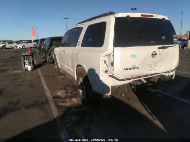 Photo 2 VIN: 5N1AA0ND5FN614482 - NISSAN ARMADA 