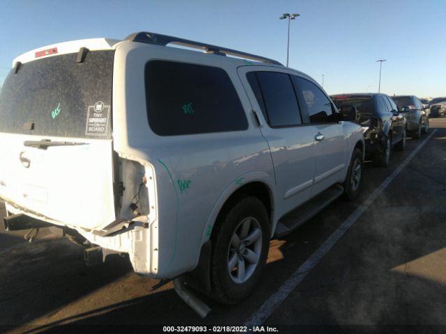 Photo 3 VIN: 5N1AA0ND5FN614482 - NISSAN ARMADA 