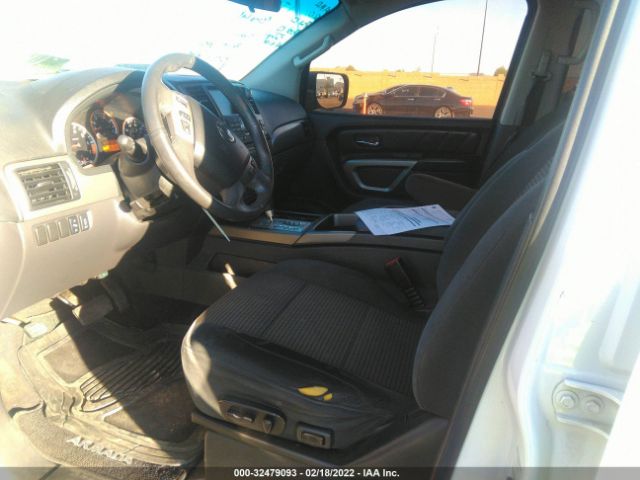 Photo 4 VIN: 5N1AA0ND5FN614482 - NISSAN ARMADA 