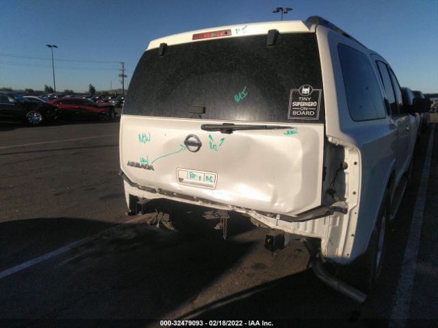 Photo 5 VIN: 5N1AA0ND5FN614482 - NISSAN ARMADA 