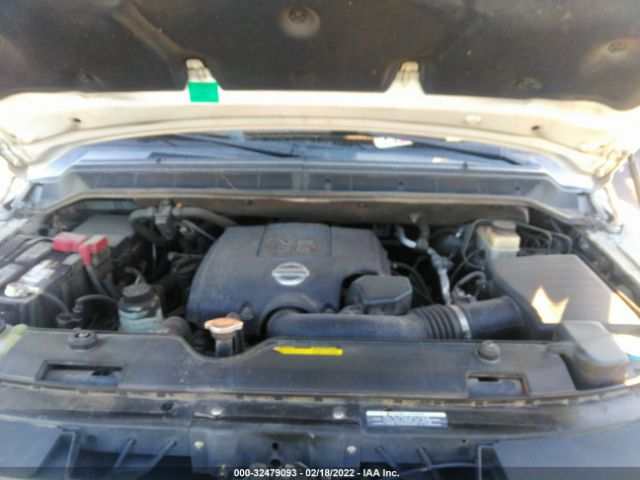 Photo 9 VIN: 5N1AA0ND5FN614482 - NISSAN ARMADA 