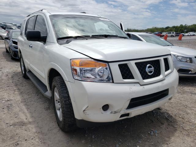 Photo 0 VIN: 5N1AA0ND5FN614787 - NISSAN ARMADA SV 