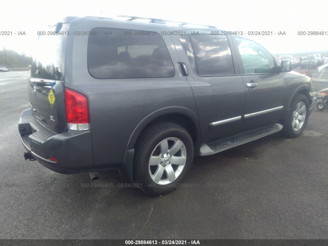 Photo 3 VIN: 5N1AA0ND6CN600263 - NISSAN ARMADA 