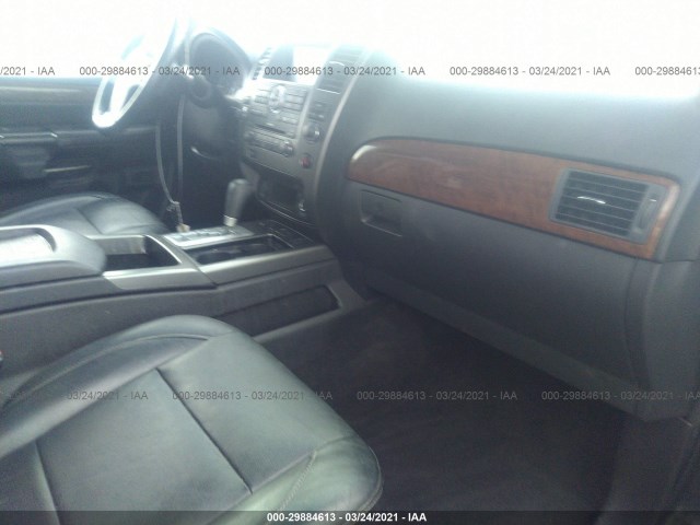 Photo 4 VIN: 5N1AA0ND6CN600263 - NISSAN ARMADA 