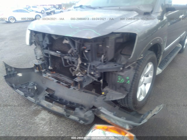 Photo 5 VIN: 5N1AA0ND6CN600263 - NISSAN ARMADA 