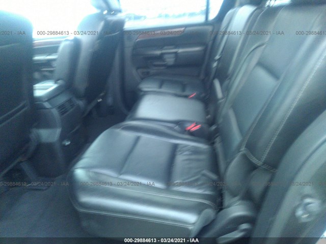 Photo 7 VIN: 5N1AA0ND6CN600263 - NISSAN ARMADA 