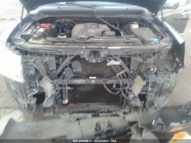 Photo 9 VIN: 5N1AA0ND6CN600263 - NISSAN ARMADA 