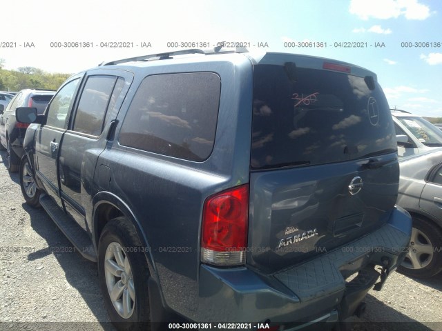 Photo 2 VIN: 5N1AA0ND6CN602921 - NISSAN ARMADA 