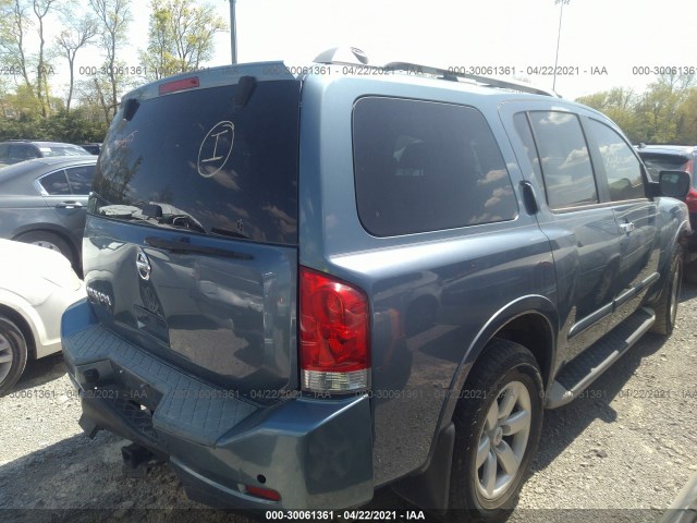 Photo 3 VIN: 5N1AA0ND6CN602921 - NISSAN ARMADA 