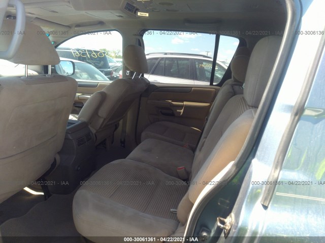 Photo 7 VIN: 5N1AA0ND6CN602921 - NISSAN ARMADA 