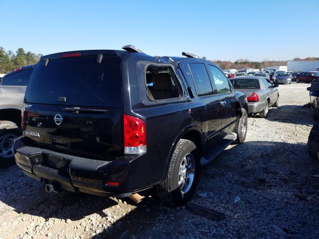 Photo 3 VIN: 5N1AA0ND6CN615278 - NISSAN ARMADA SV 