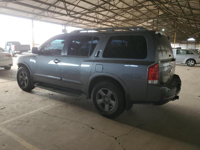 Photo 1 VIN: 5N1AA0ND6DN613161 - NISSAN ARMADA SV 