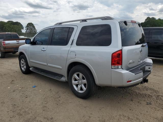 Photo 1 VIN: 5N1AA0ND6EN602100 - NISSAN ARMADA SV 