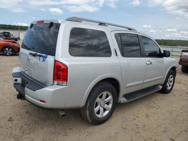 Photo 2 VIN: 5N1AA0ND6EN602100 - NISSAN ARMADA SV 