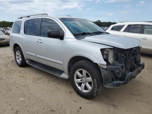 Photo 3 VIN: 5N1AA0ND6EN602100 - NISSAN ARMADA SV 